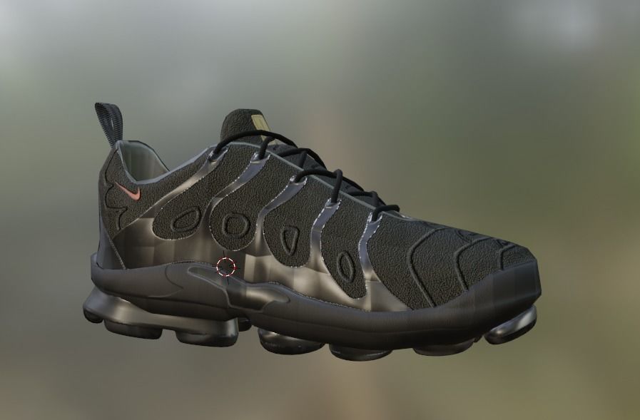 vapormax models