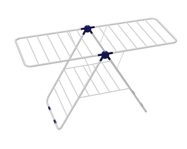 Drying rack 3D model | CGTrader