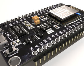 Free Arduino 3D Models | CGTrader