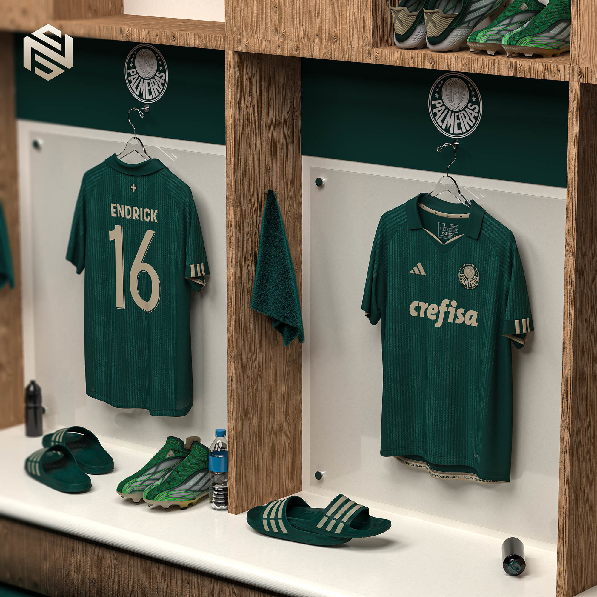 Stunning Locker Room Photo Of Soccer Star Sparks Frenzy - wejz6eo