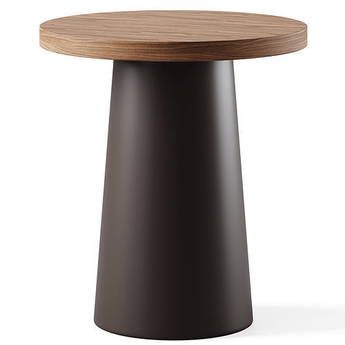 Coffee table Volare 2 by Cosmo 3D model CGTrader