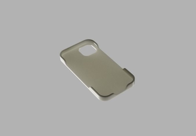 Iphone 12 Pro Max 3D Model 3D Printable | CGTrader