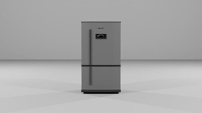 Refregerator