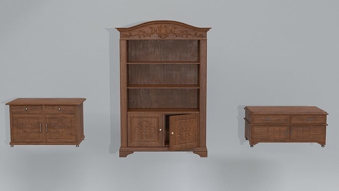 Furniture Pack 3d Model Free Vr Ar Low Poly 3d Model Cgtrader Furniture Pack 3d Model Free Vr Ar Low Poly 3d Model Cgtrader
