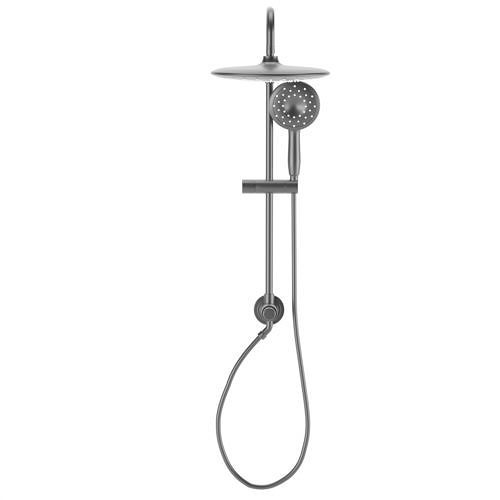 Spectra Versa Shower System 3D model CGTrader