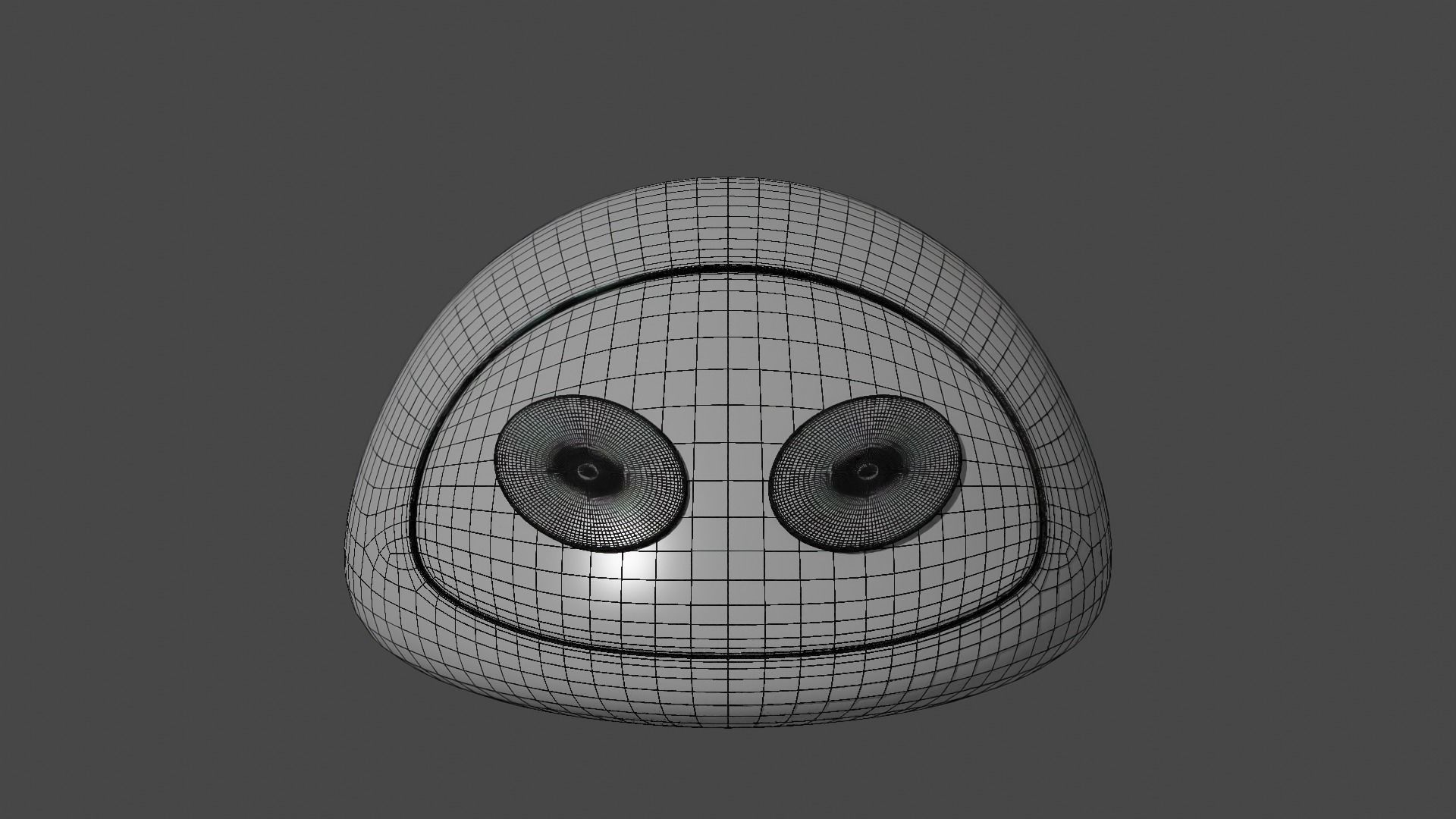 Eva from Wall e Movie free 3D model CGTrader Eva from Wall e Movie free 3D model CGTrader