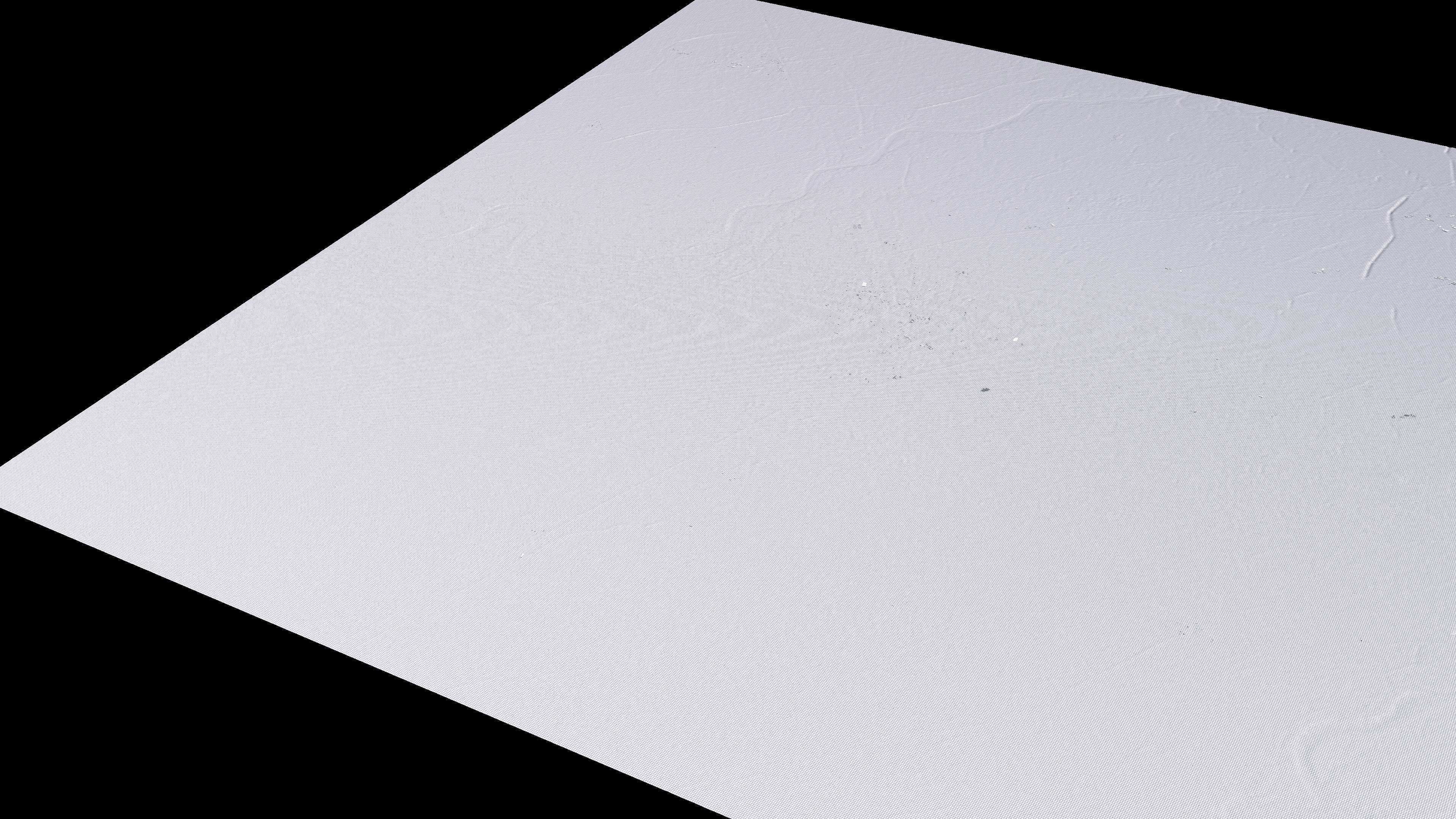 Vadodara India City Landscape 3D Model 3D model | CGTrader