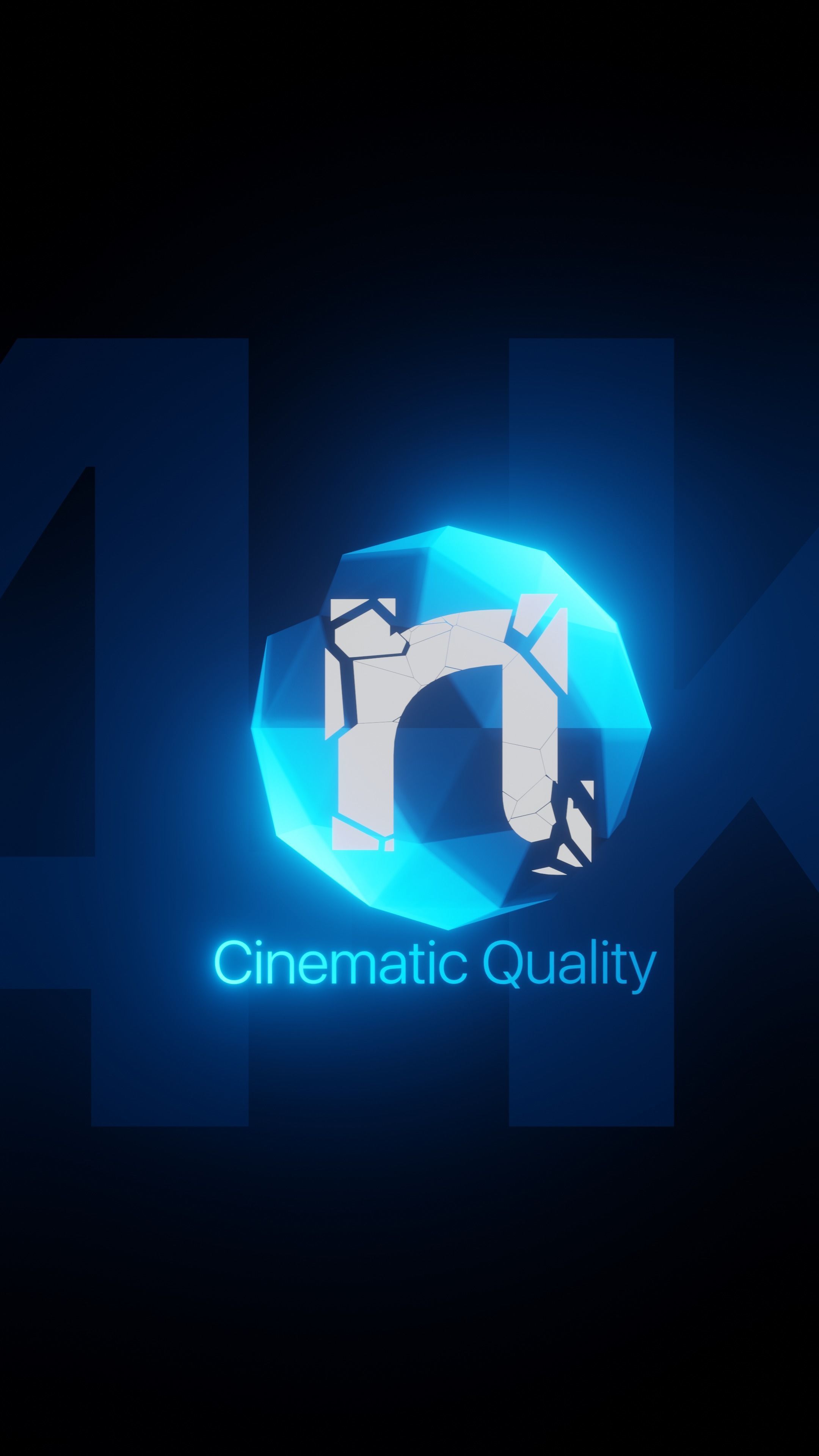 Cinematic Quality 3D model animated CGTrader