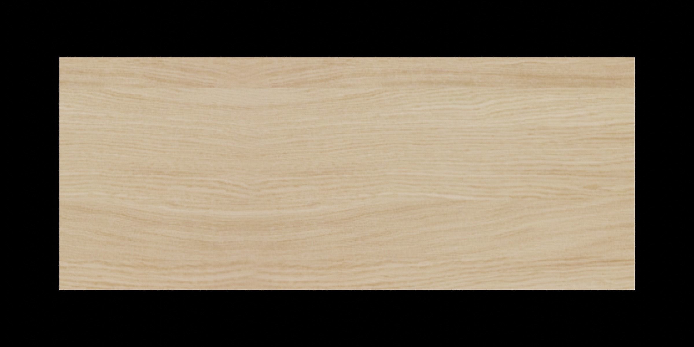 Hallway Table Oak Look 3D model CGTrader