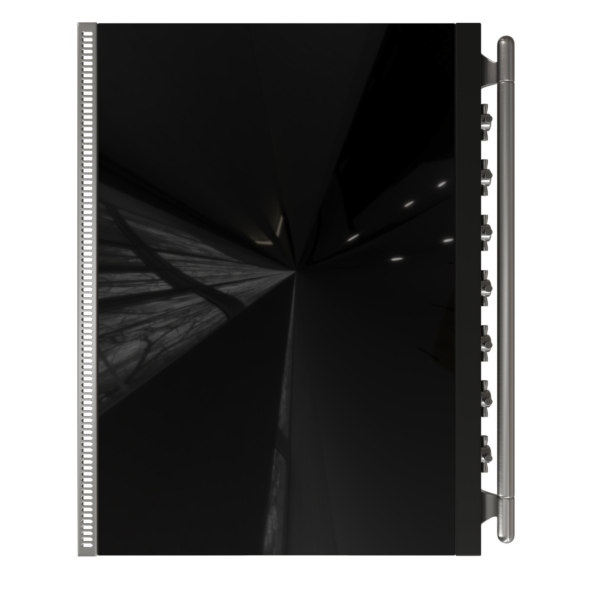 AGA Elise 36 Range 3D model CGTrader