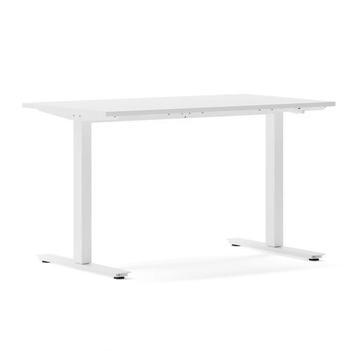 IKEA Trotten Desk 3D model CGTrader