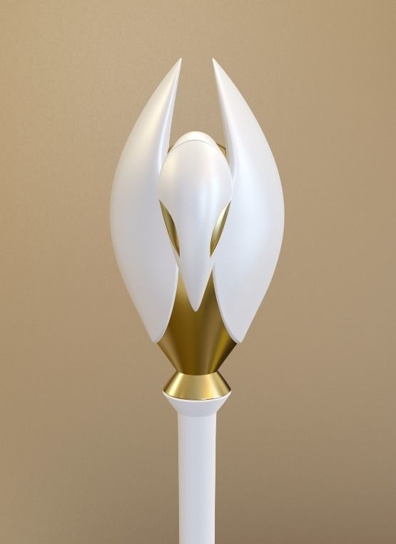 LILITHS PALISMAN 3D model 3D printable CGTrader