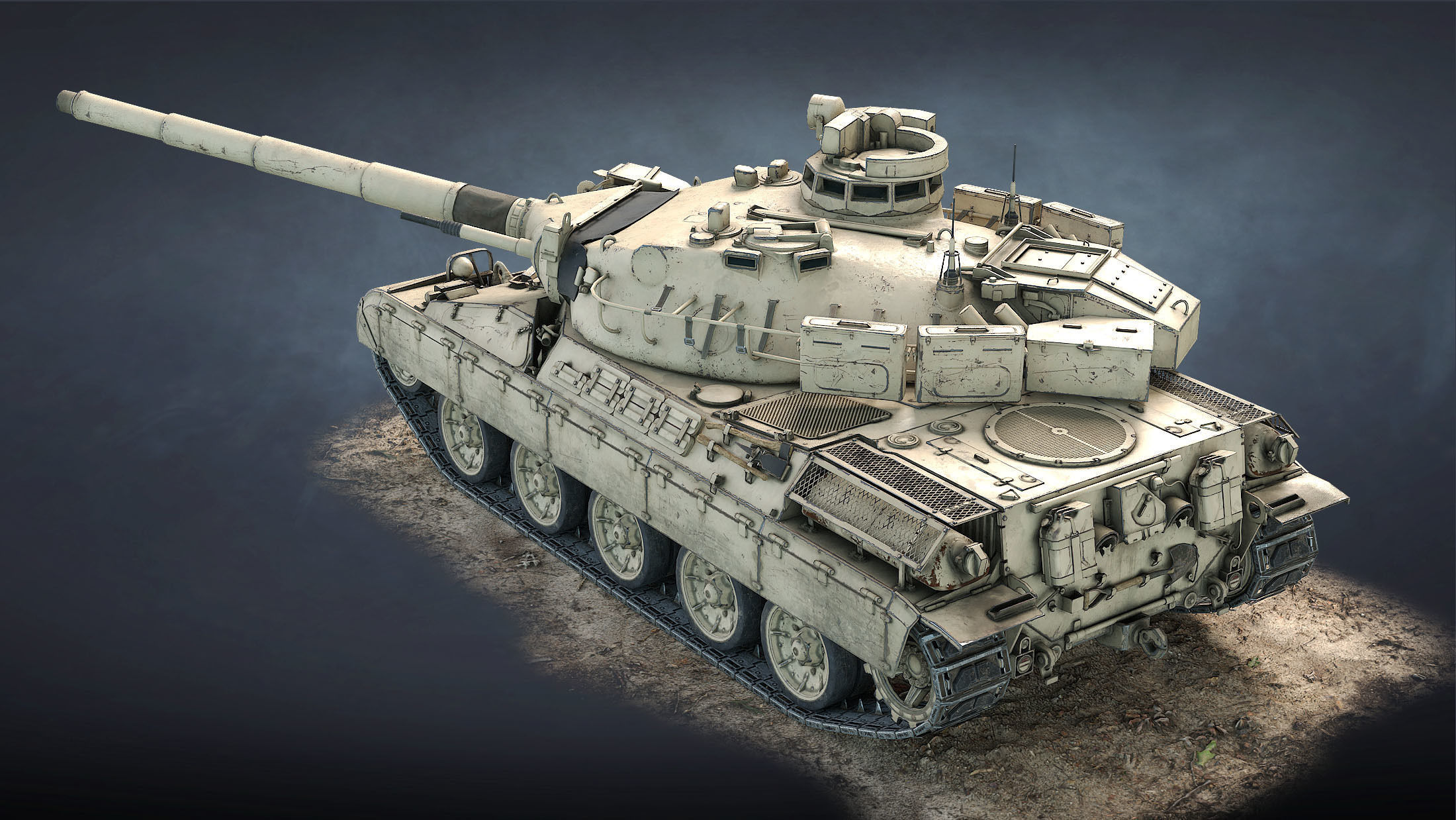 1/35 FORMATIONS F124 : Transkit Pour Char M3A1 Lee Us Army Tank Panzer