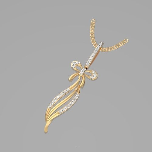 Five 3D CAD files of Pendants 3D model 3D printable | CGTrader