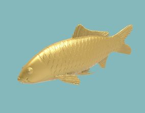 Fish 3D Printing Models | CGTrader