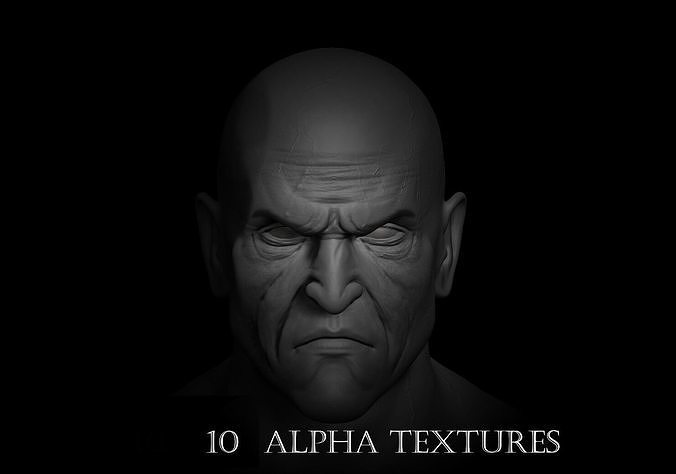 10 ALPHA TEXTURES VEINS 3D model | CGTrader