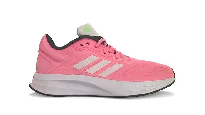 adidas duramo 9 pink
