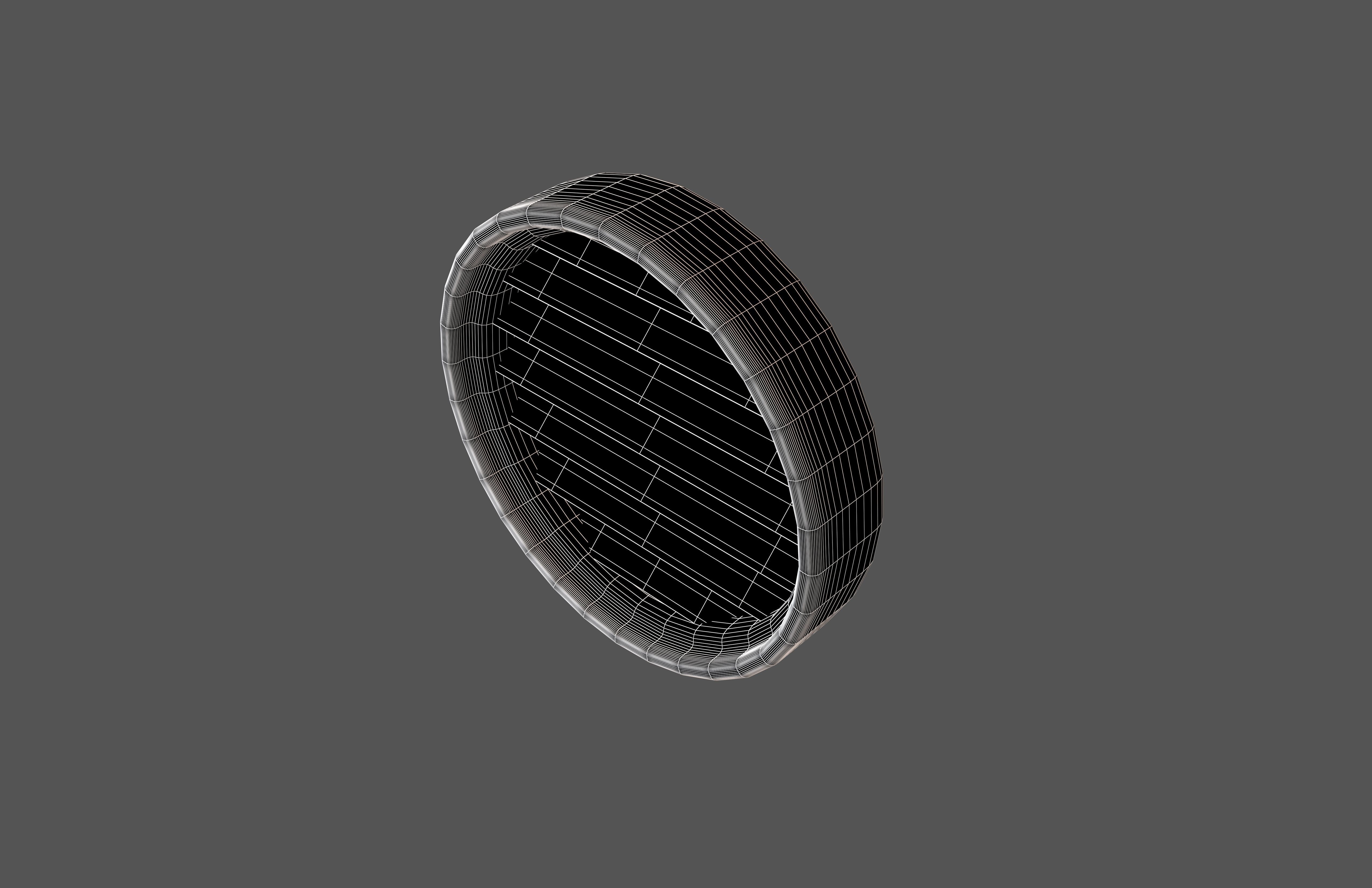 3D model Vents V1 001 VR / AR / low-poly | CGTrader