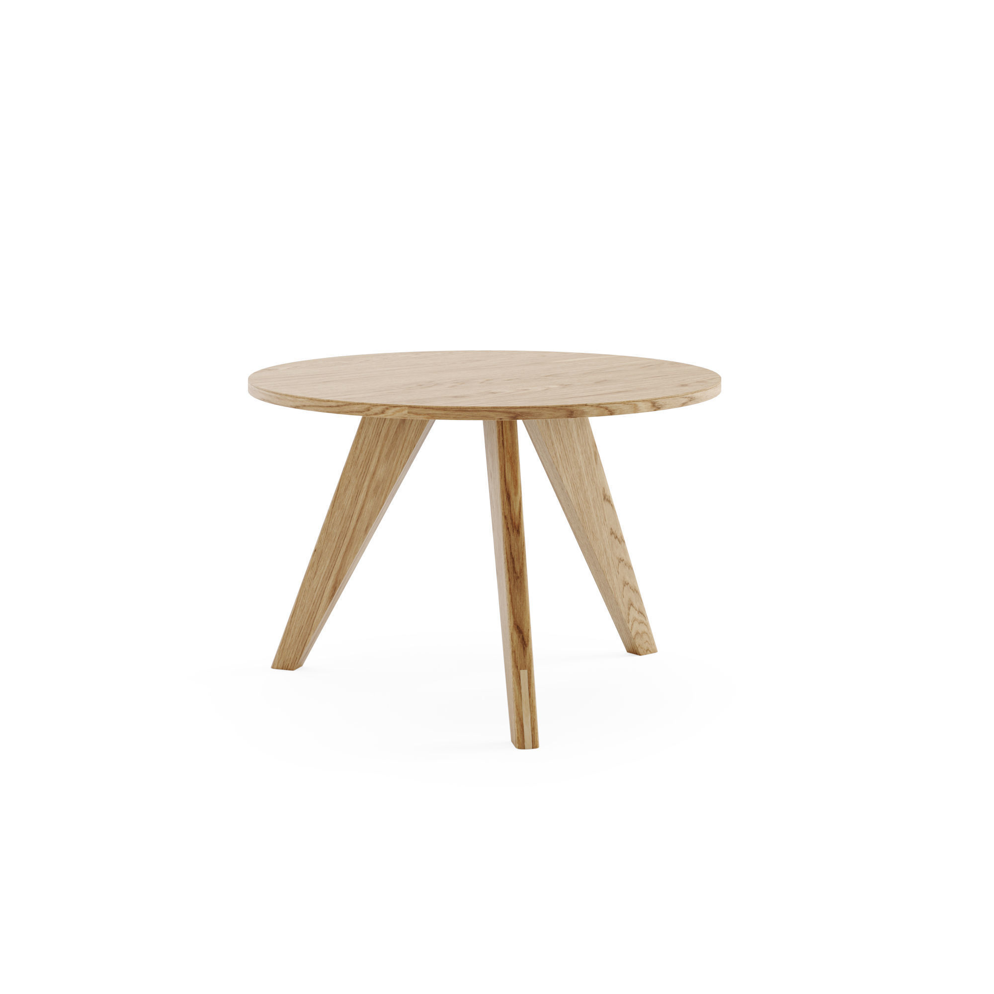 Bolia Coffee Table New Mood 3D model | CGTrader