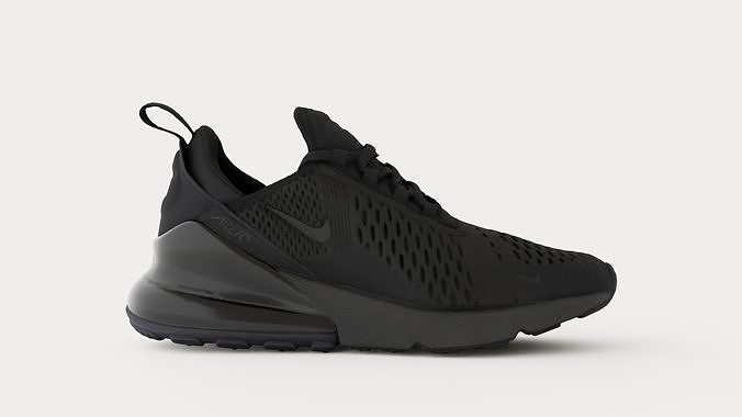 nike obj 270