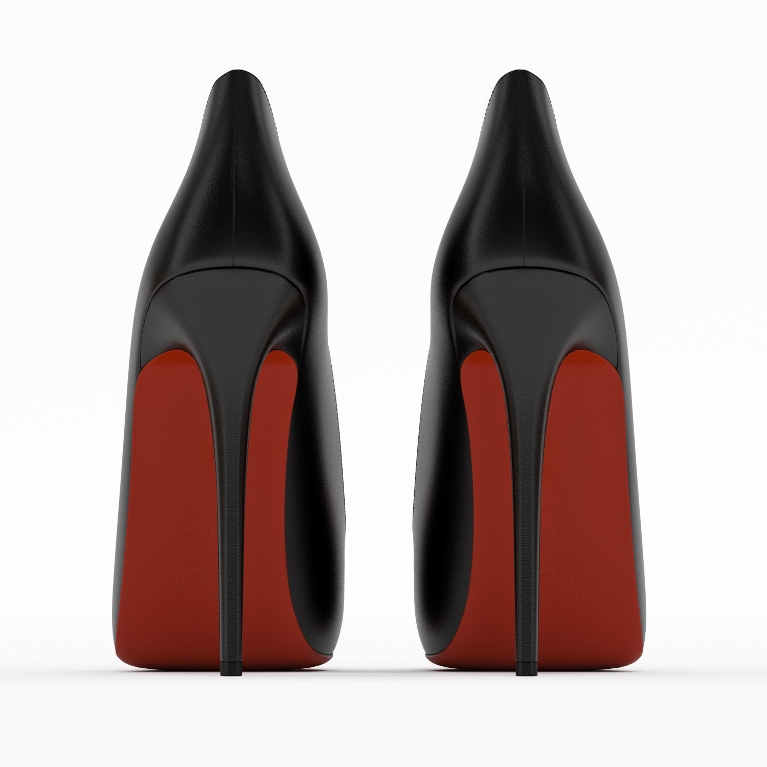 louboutin kate 100