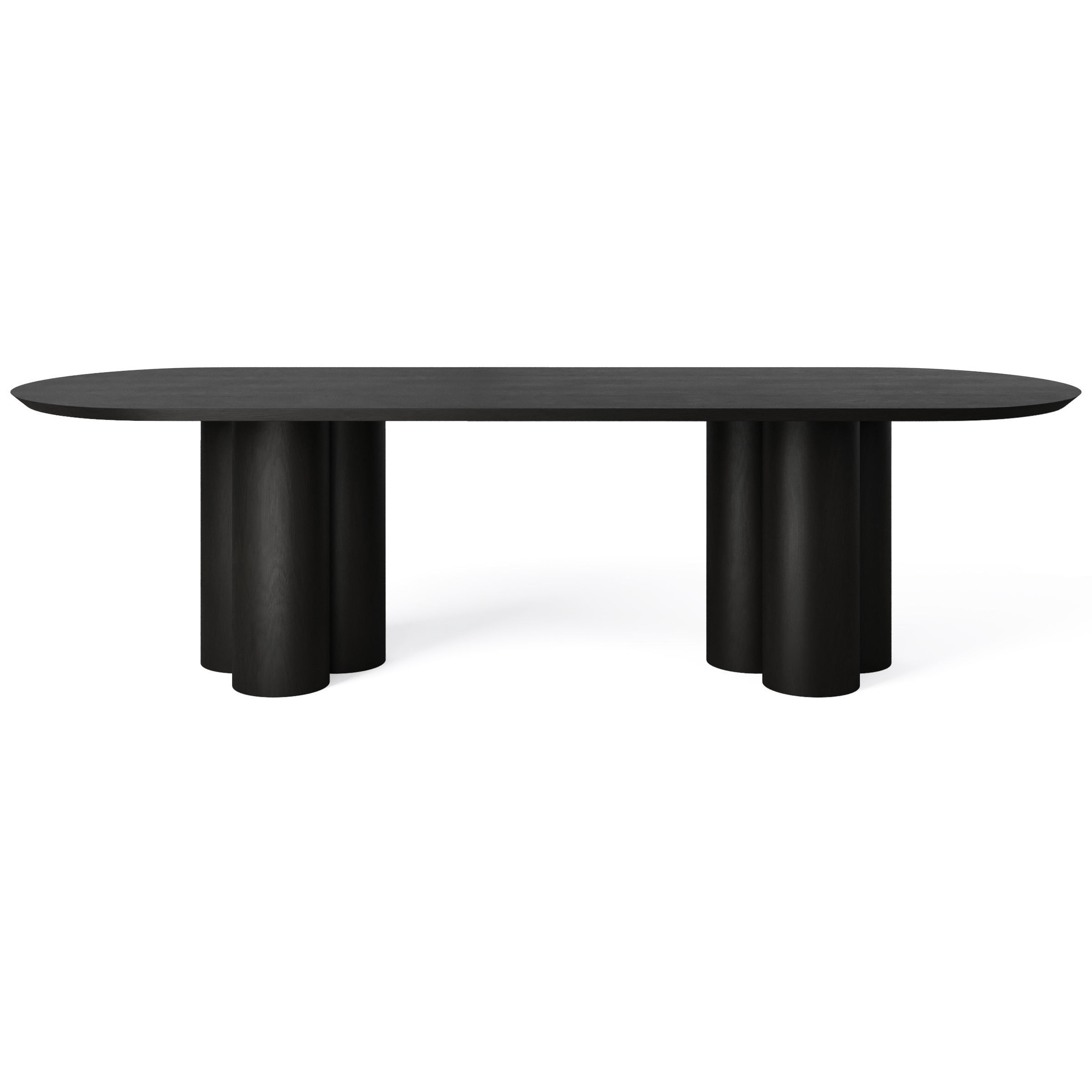 Dining Table TOWNSVILLE and Chair KATO 3D model CGTrader