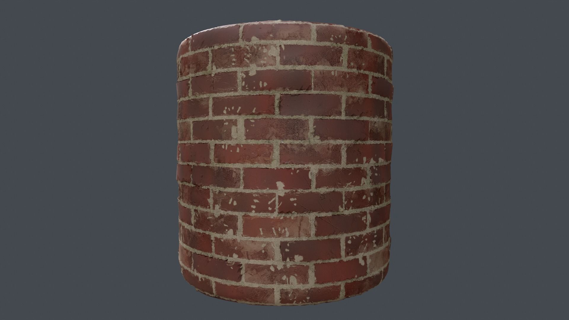 Brick Material Texture | CGTrader