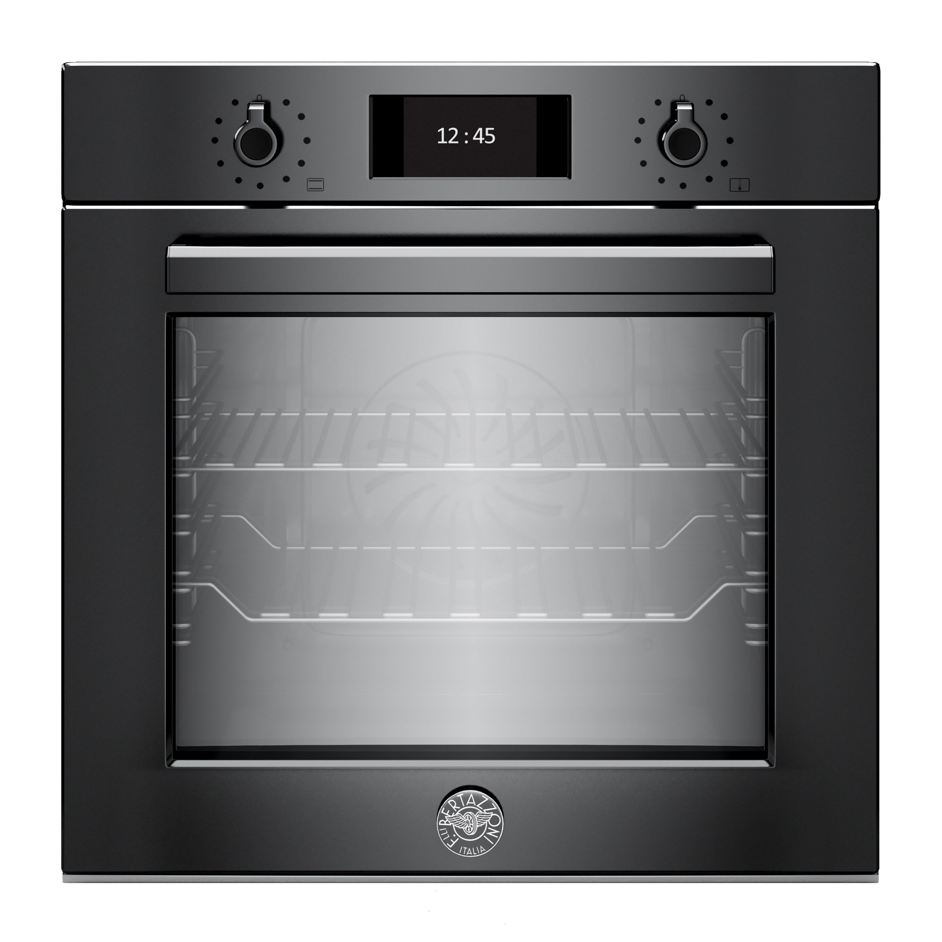 Bertazzoni Proffesional Series Oven 3D model CGTrader
