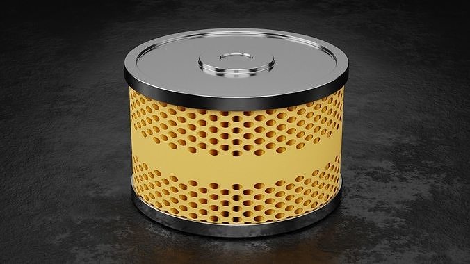 Car Filter Type N