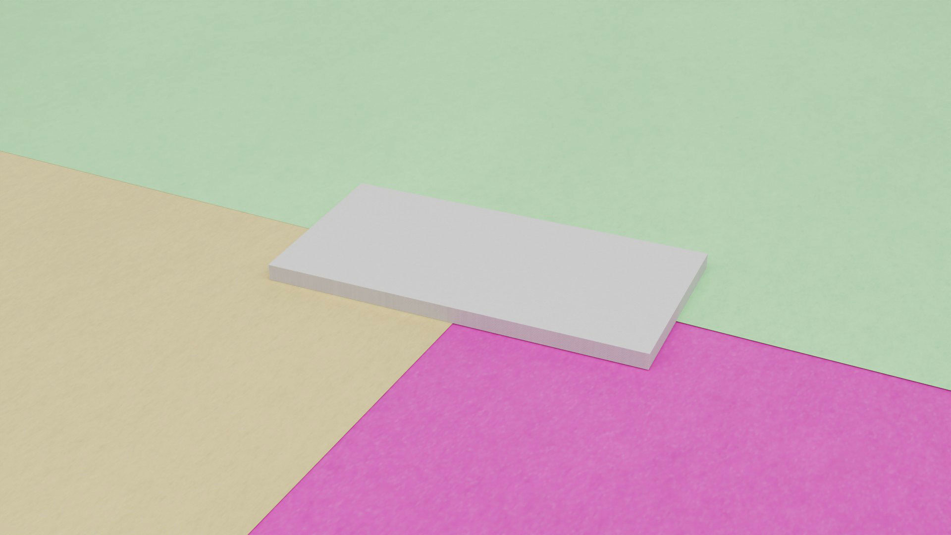 3D model Paper Backgrounds 3D Scenes VR / AR / low-poly | CGTrader