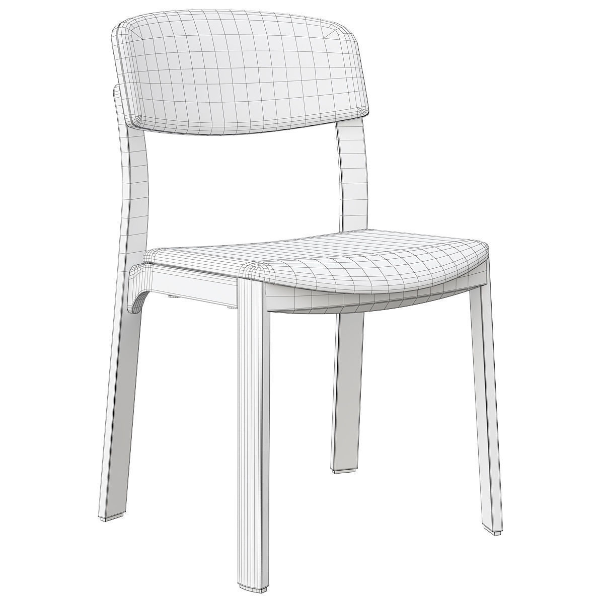 Steffen Kehrle Brunner Nate 3D model CGTrader