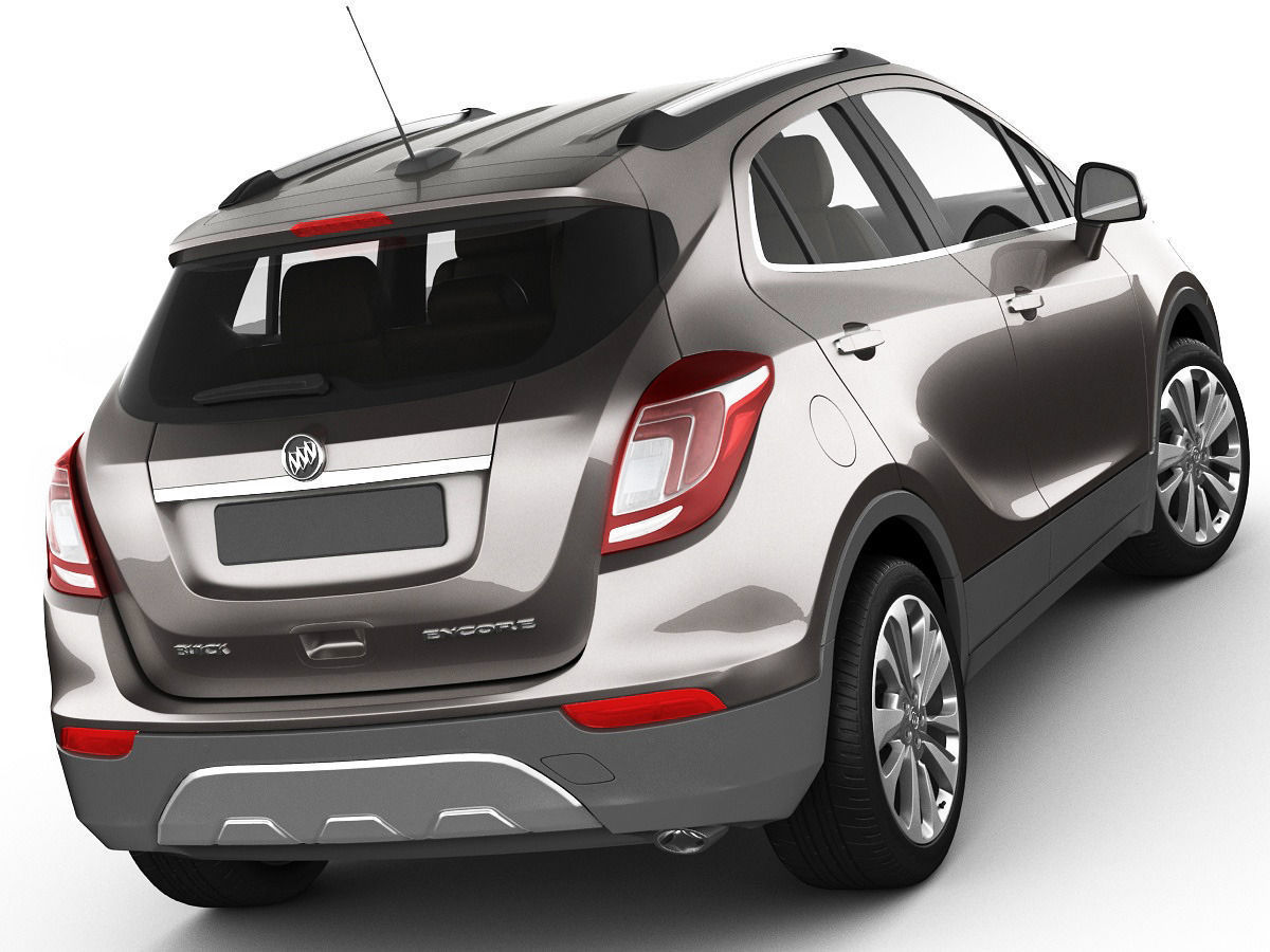 Buick Encore Models buick encore 2017 3d model max obj 3ds fbx c4d lwo lw lws Buick Encore Models buick encore 2017 3d model max obj 3ds fbx c4d lwo lw lws