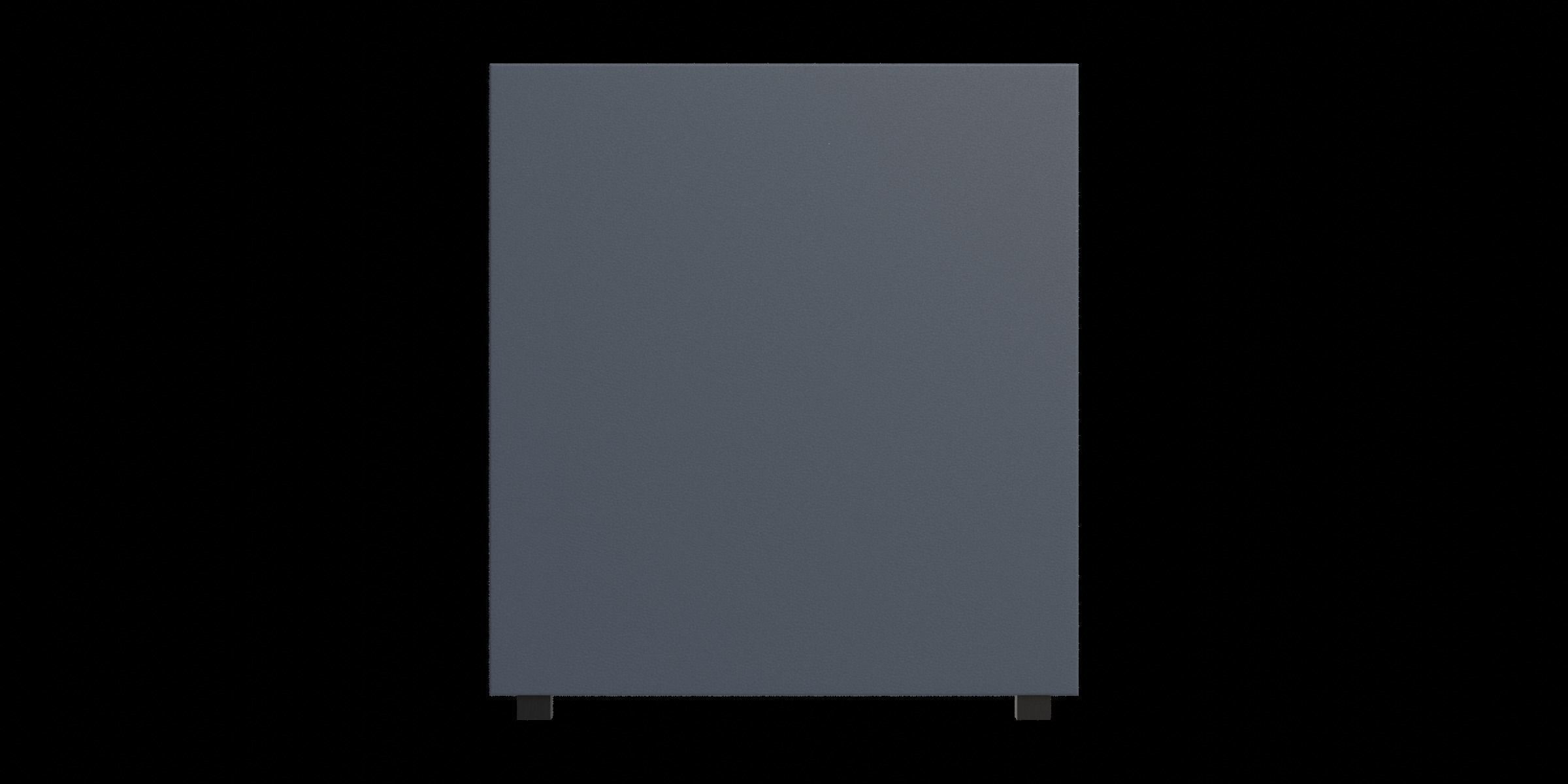 Gaming Bed With Led Lighting 3D model CGTrader