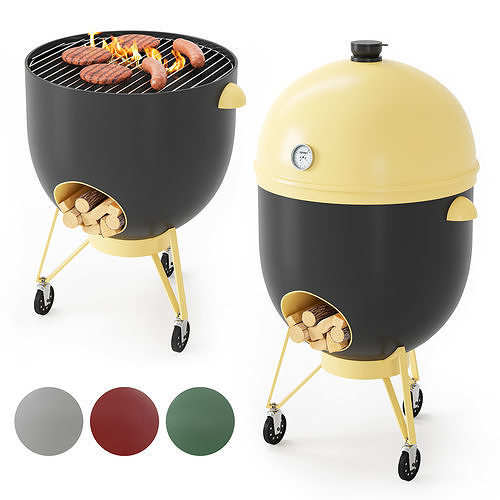 Barbecue 26