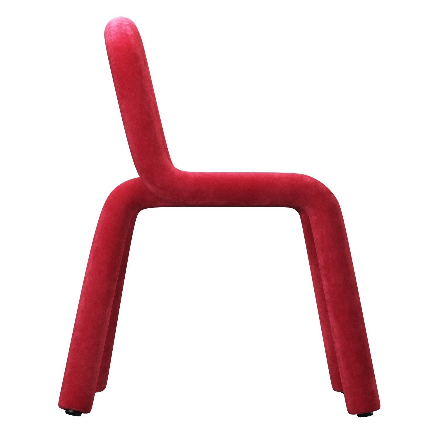 Iconic Chair Corner Design 3D model CGTrader