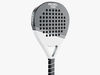 Padel racket - Tear Drop 3D model | CGTrader