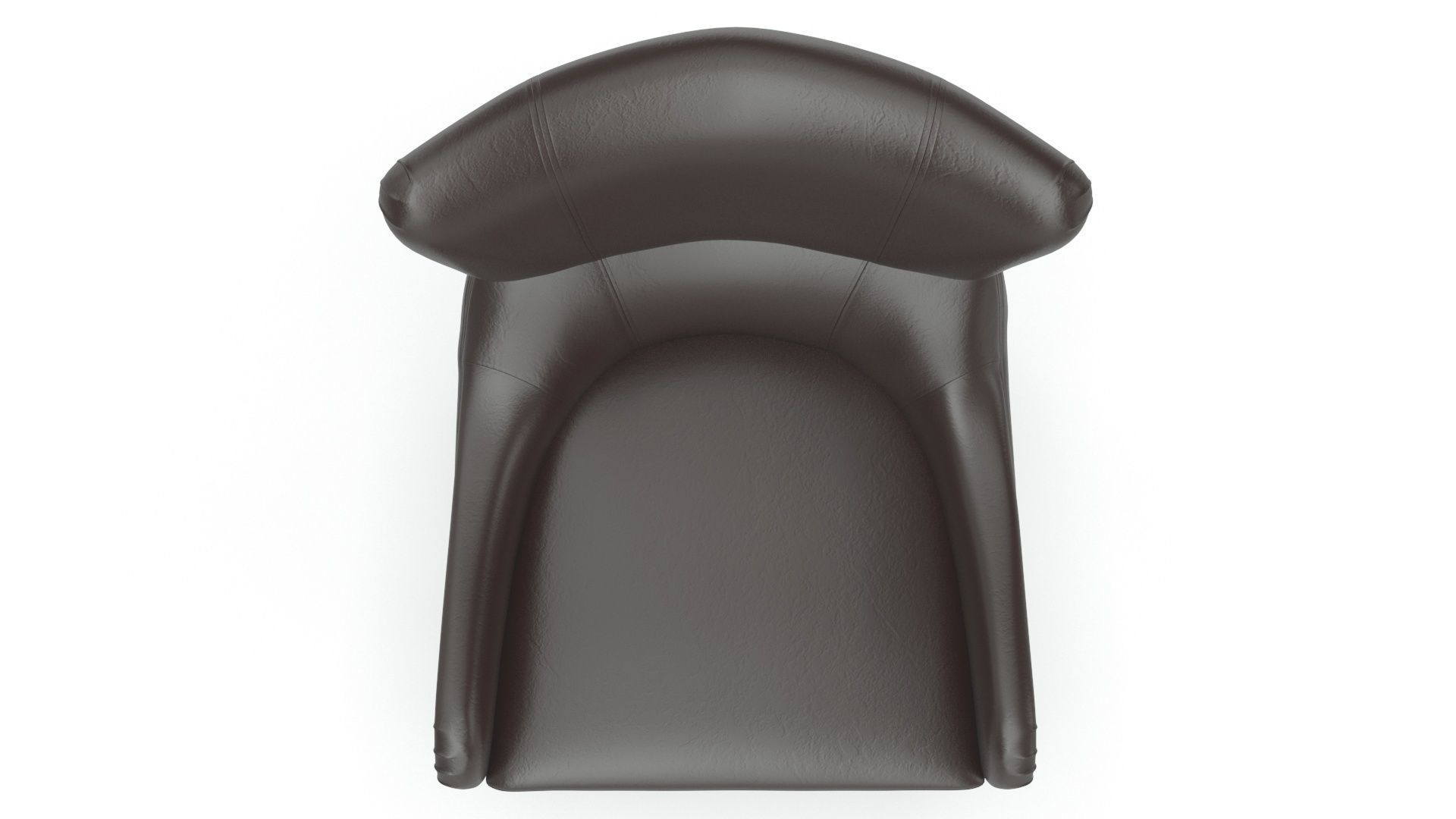 Christopher Knight Home Quentin Sofa Chair 3D model CGTrader