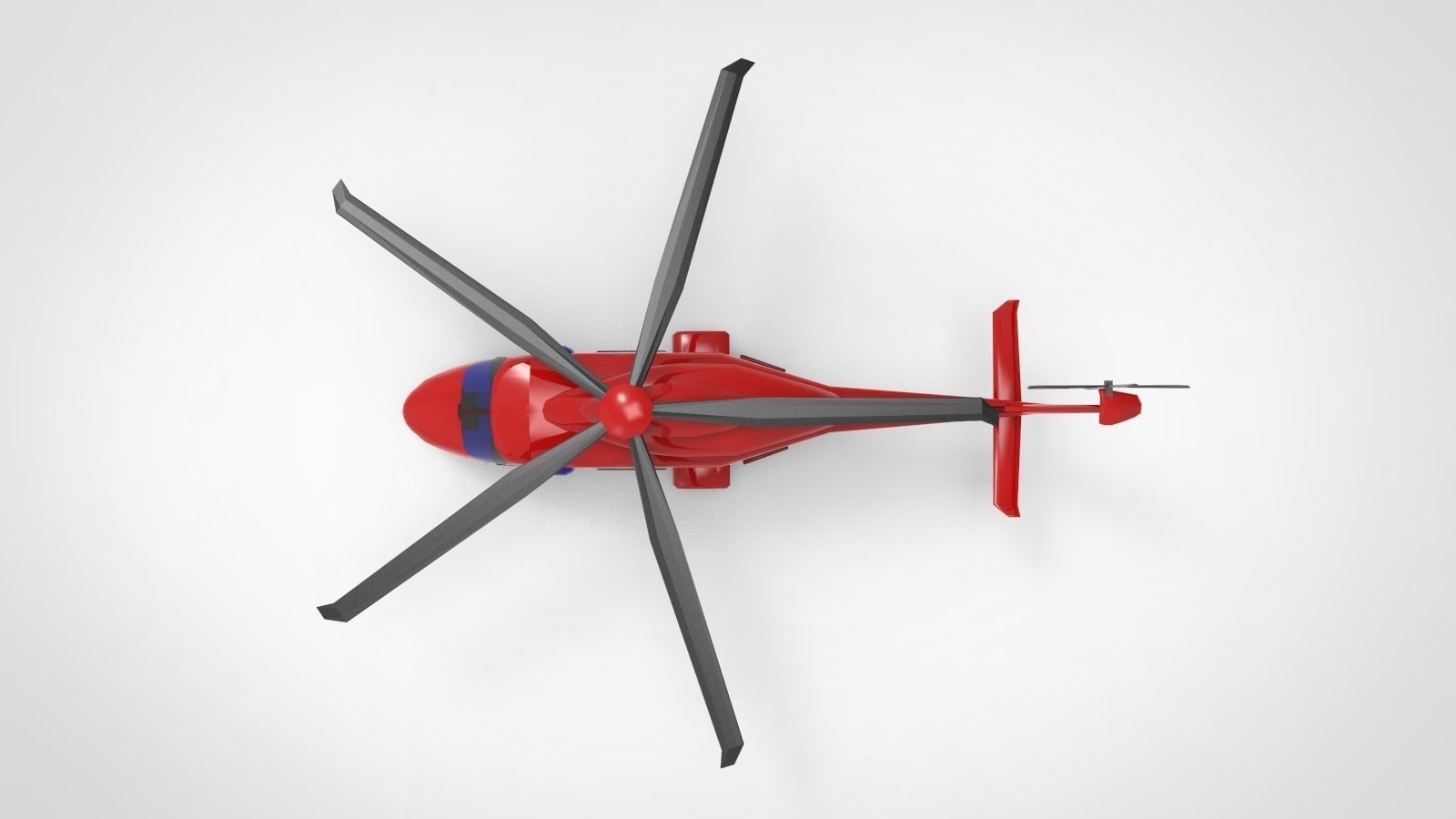 AgustaWestland AW139 3D model | CGTrader