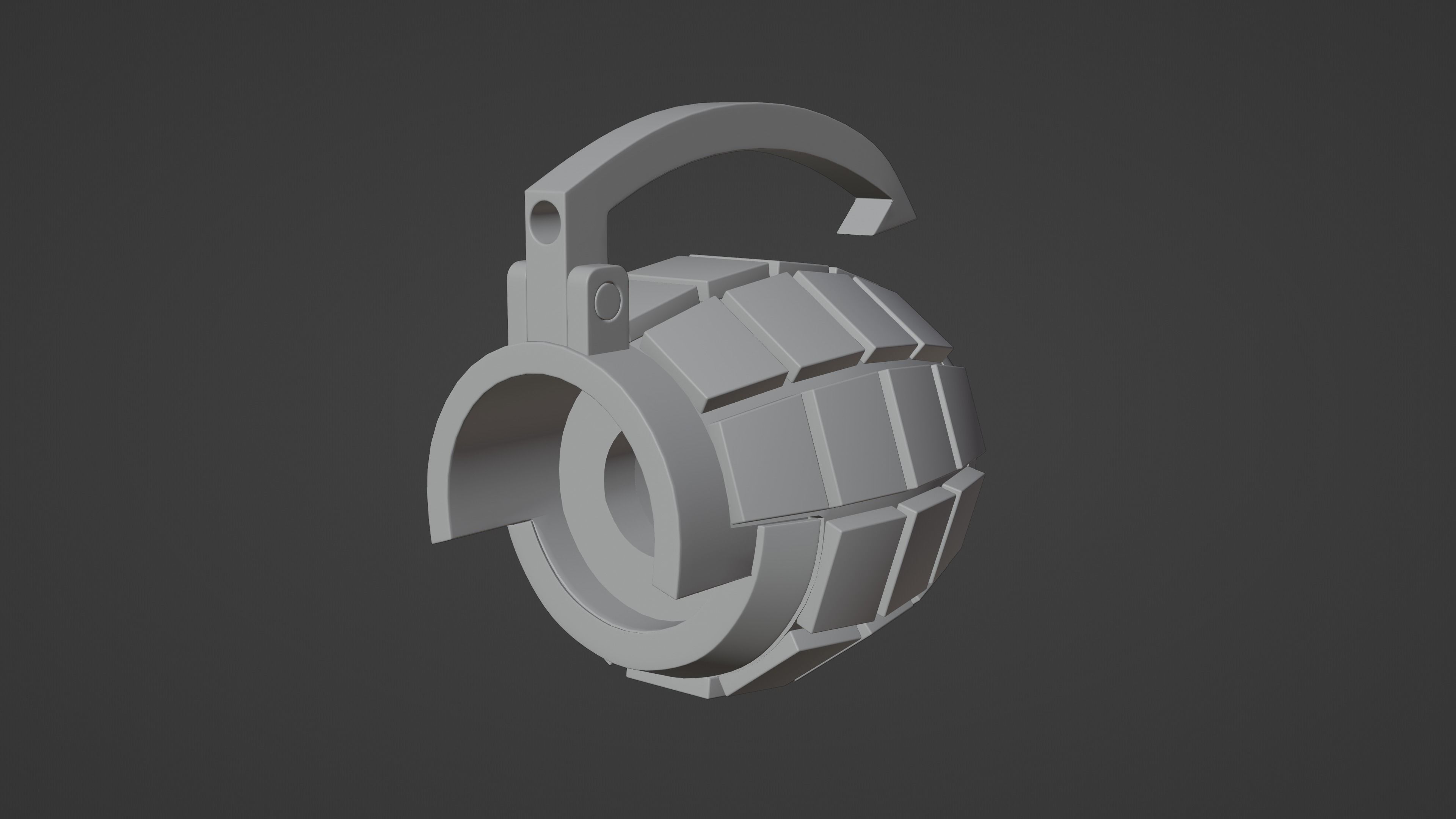 Bakugo Gauntlet - My Hero Academia 3D model | CGTrader