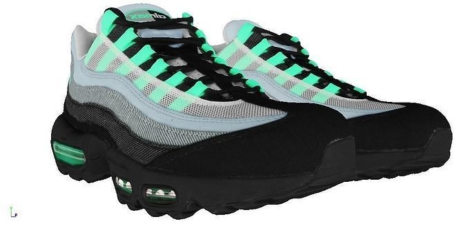 denham airmax95