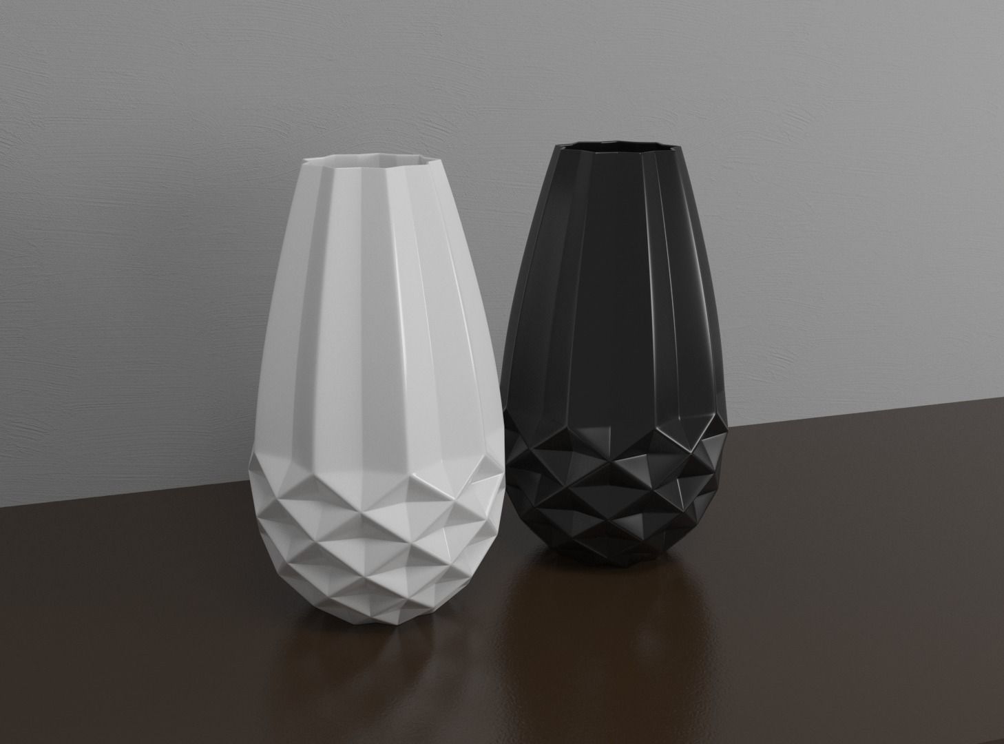 Decoration Vase