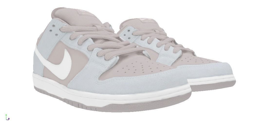dunk low trd