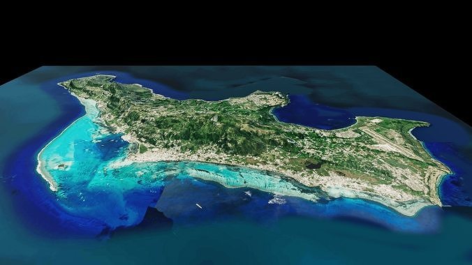 Loria Saipan Saipan Island