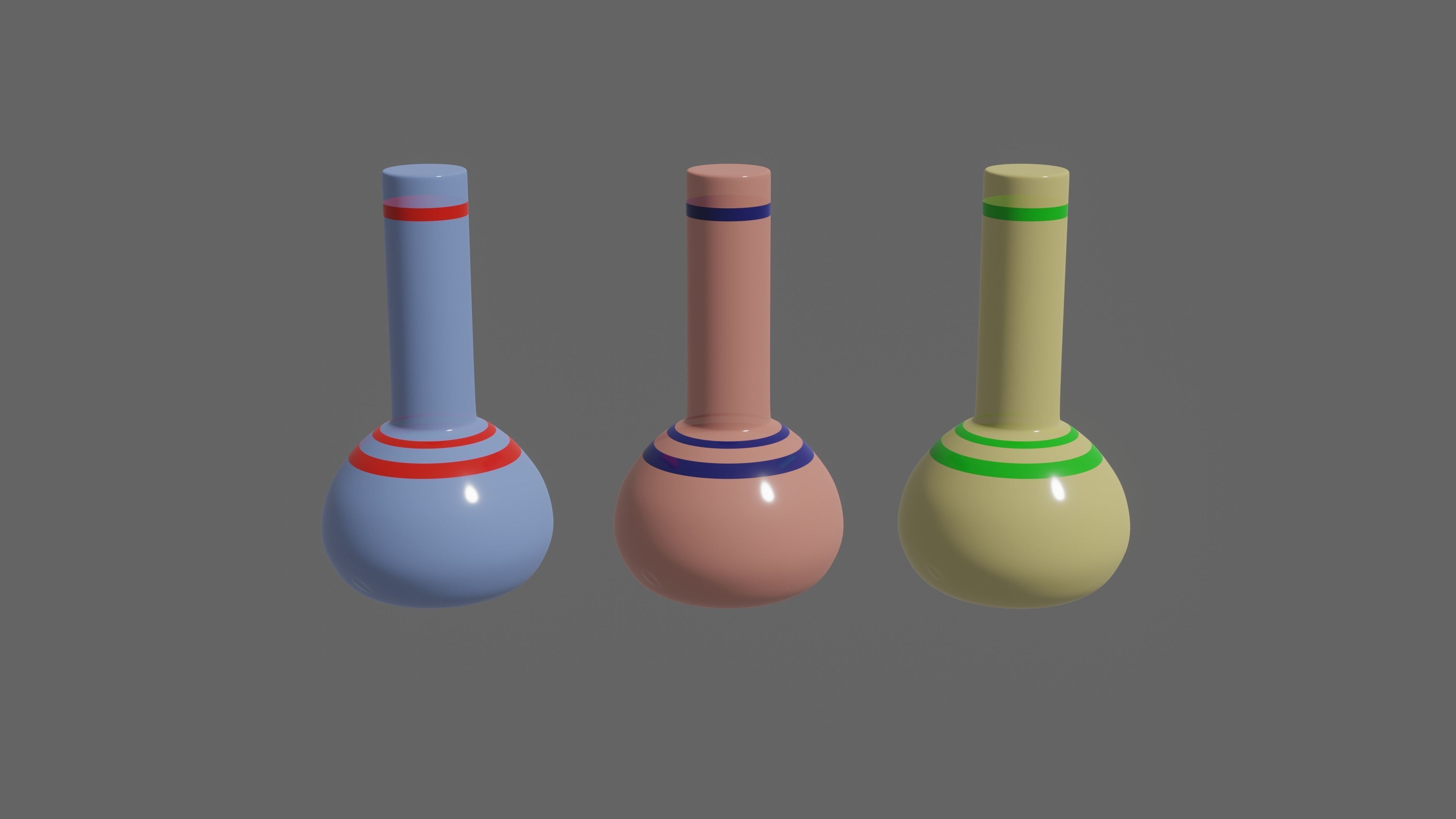 3D model Pokemon Flutes VR / AR / lowpoly CGTrader