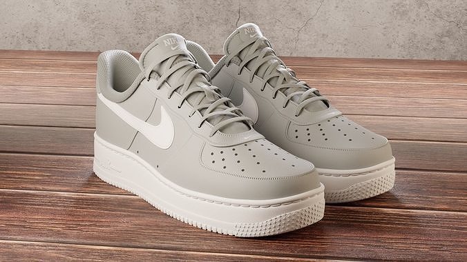 nike air force 1 3d womens