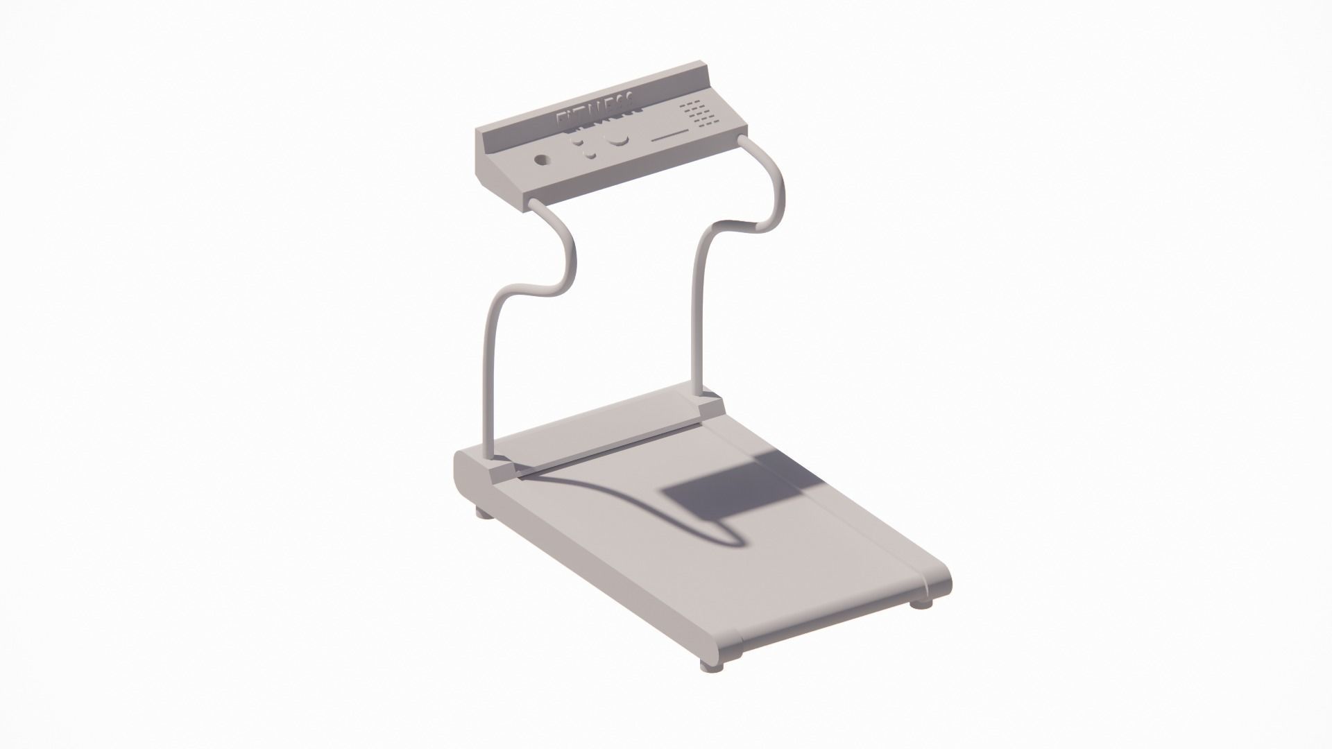 Gym Revit Families 2022 3D model CGTrader