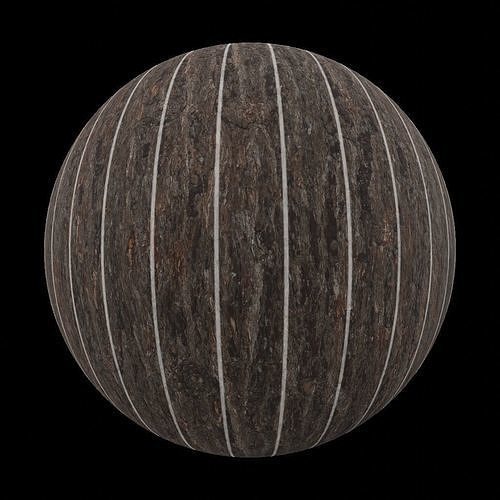 View of pine wooden plank Texture | CGTrader