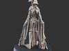Dead Ringer - 3D Printable TTRPG - PRESUPPORTED - 32mm Scale 3D model ...