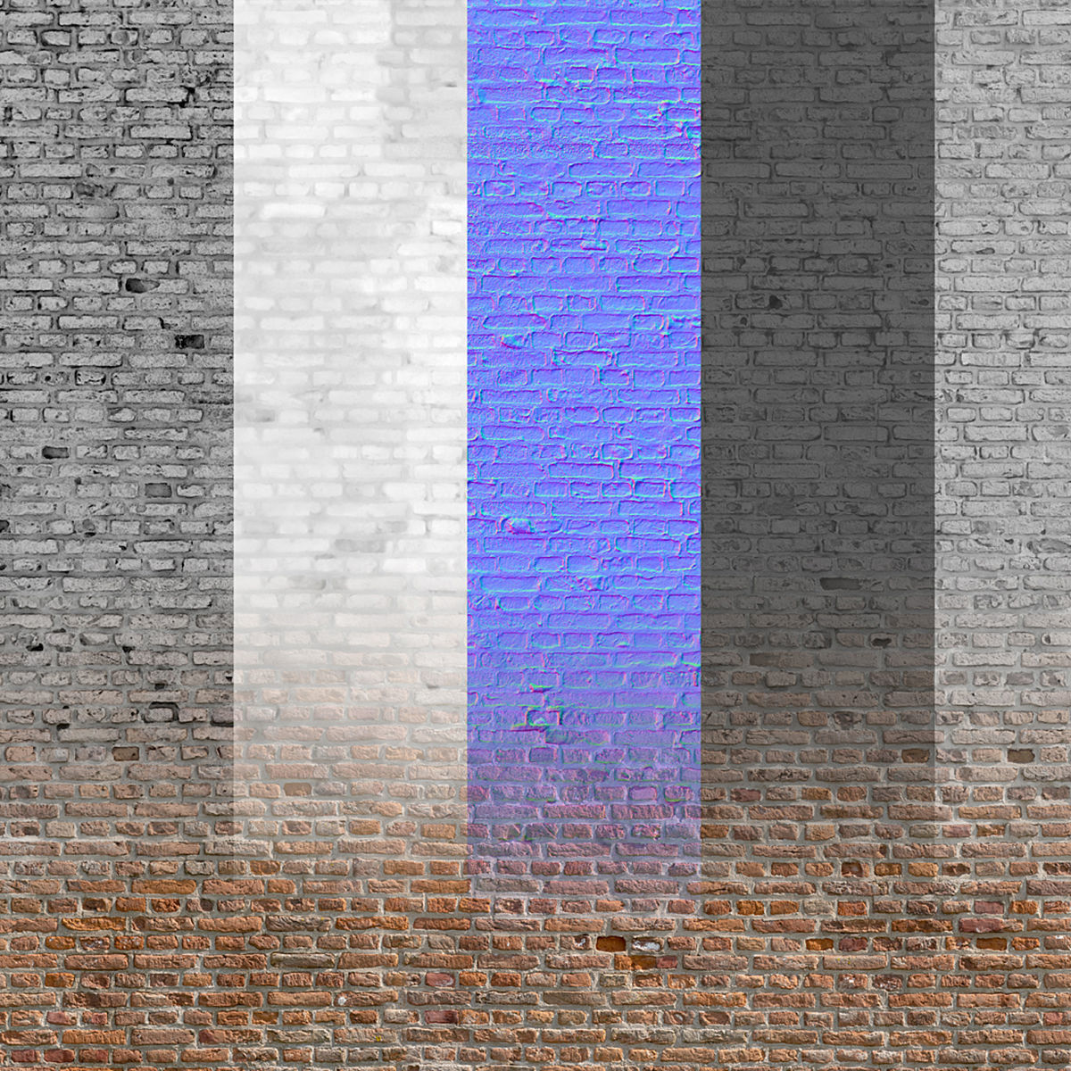 Brick 26 Texture | CGTrader