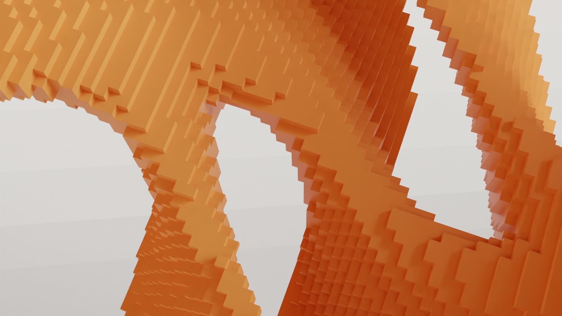 Abstract Model V11 3D model | CGTrader